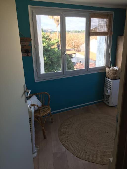 Appartement 300 M Plage Et Port Banyuls-sur-Mer Extérieur photo